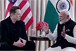 Honour to speak with PM Modi, will visit India later this year: Elon Musk